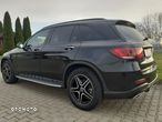 Mercedes-Benz GLC 200 4-Matic - 13