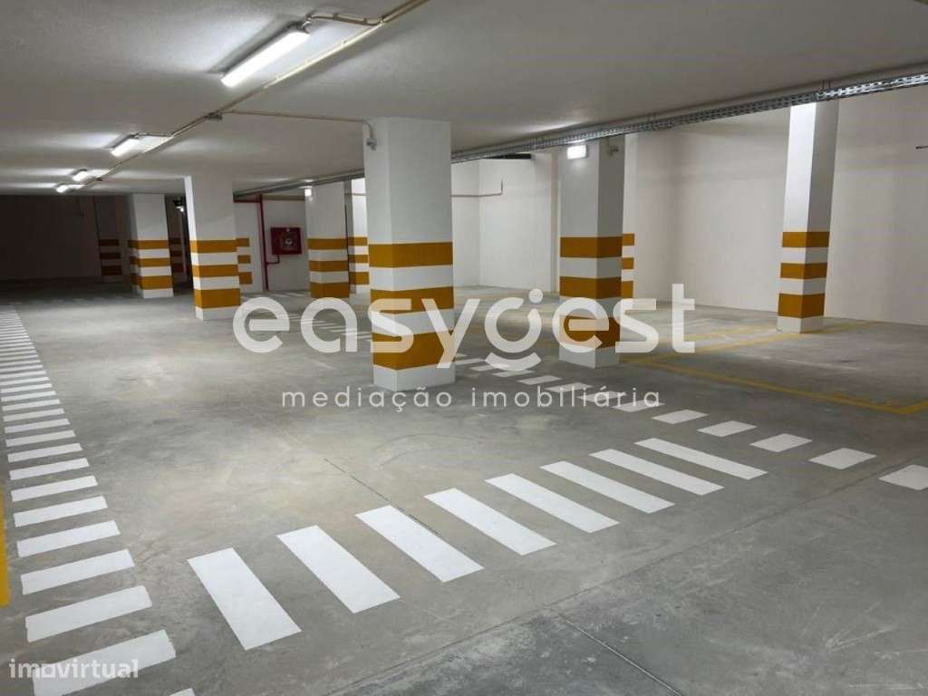 Apartamento T2 Novo nas Vigias do Tejo em Marvila, Lisboa - Grande imagem: 4/21