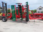 Agro-Masz BT50H terradisc tractat de 5 metri - 1