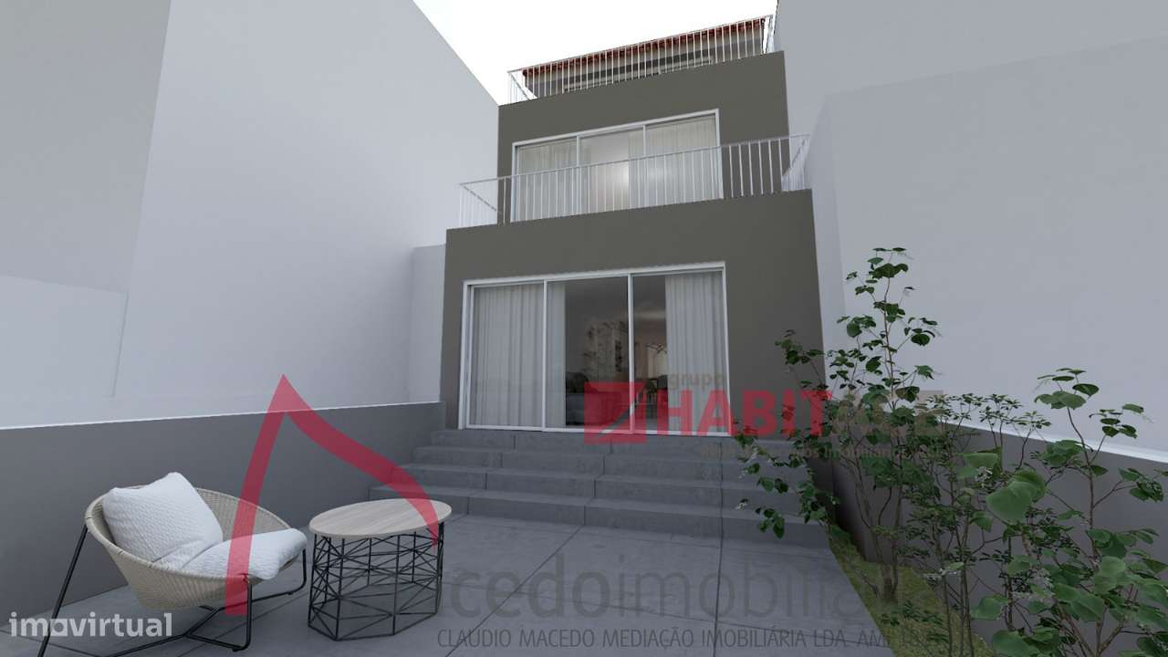 Moradia T3 para venda no Centro Histórico de Braga-20