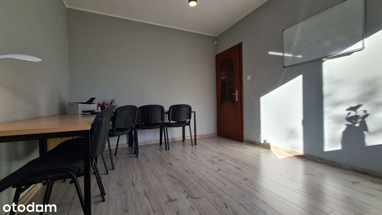 Dom energooszczędny z pięknym ogrodem – Turów-7