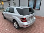 Mercedes-Benz ML 350 4-Matic - 10