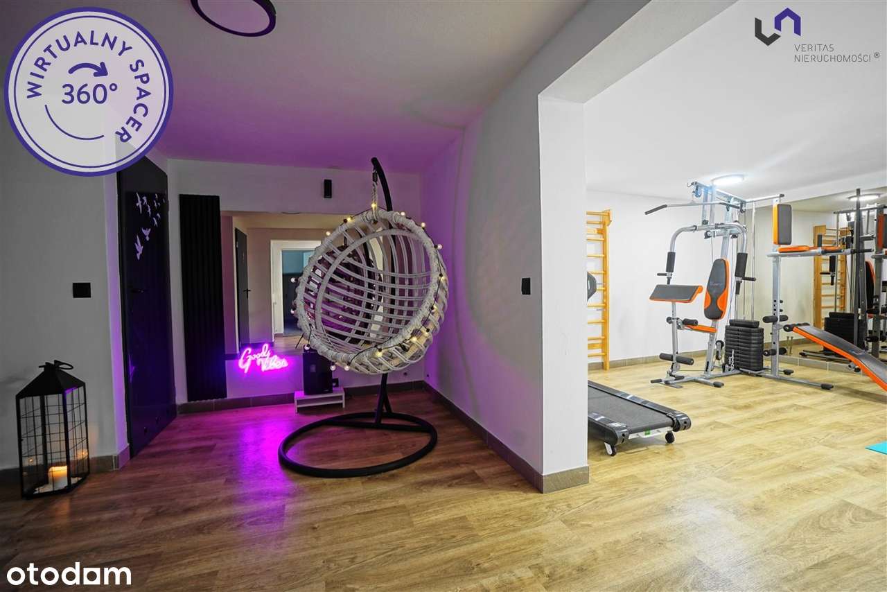 Apartament w cichej i spokojnej okolicy. Kameraln-19