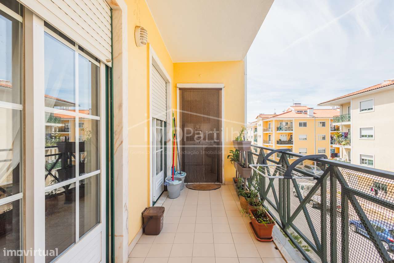 Apartamento T2
Malveira-36