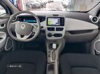 Renault Zoe Life Bateria - 29