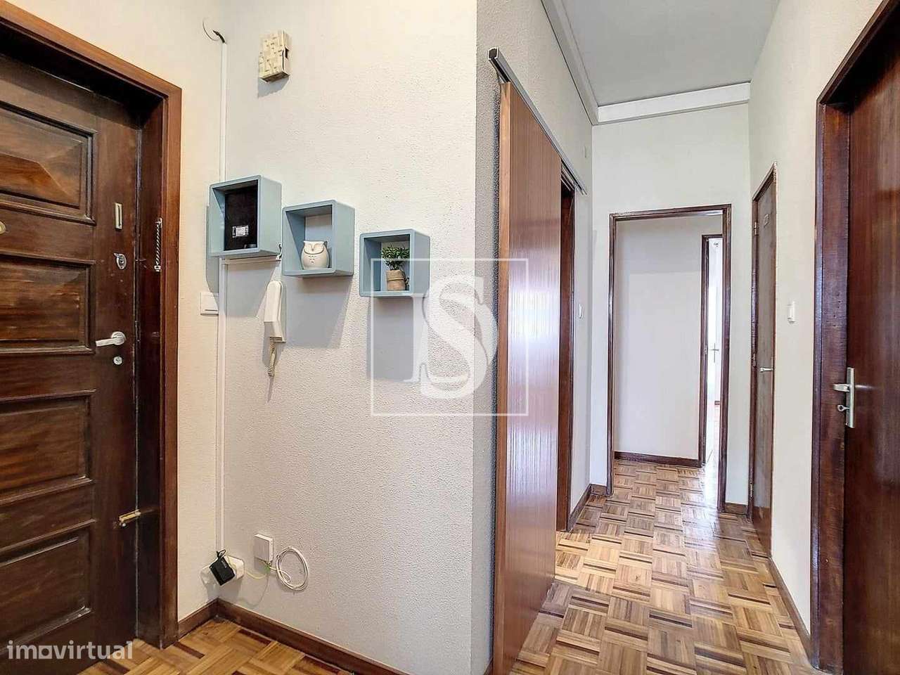 Apartamento T2 Venda em Paranhos,Porto-5