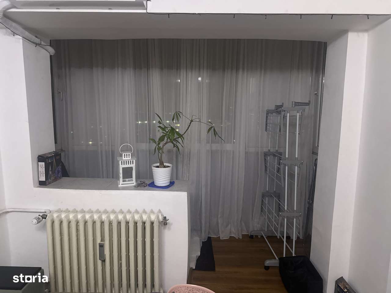 Apartament 3 camere pe Calea Vitan/3-Room Apartment on Calea Vitan-3