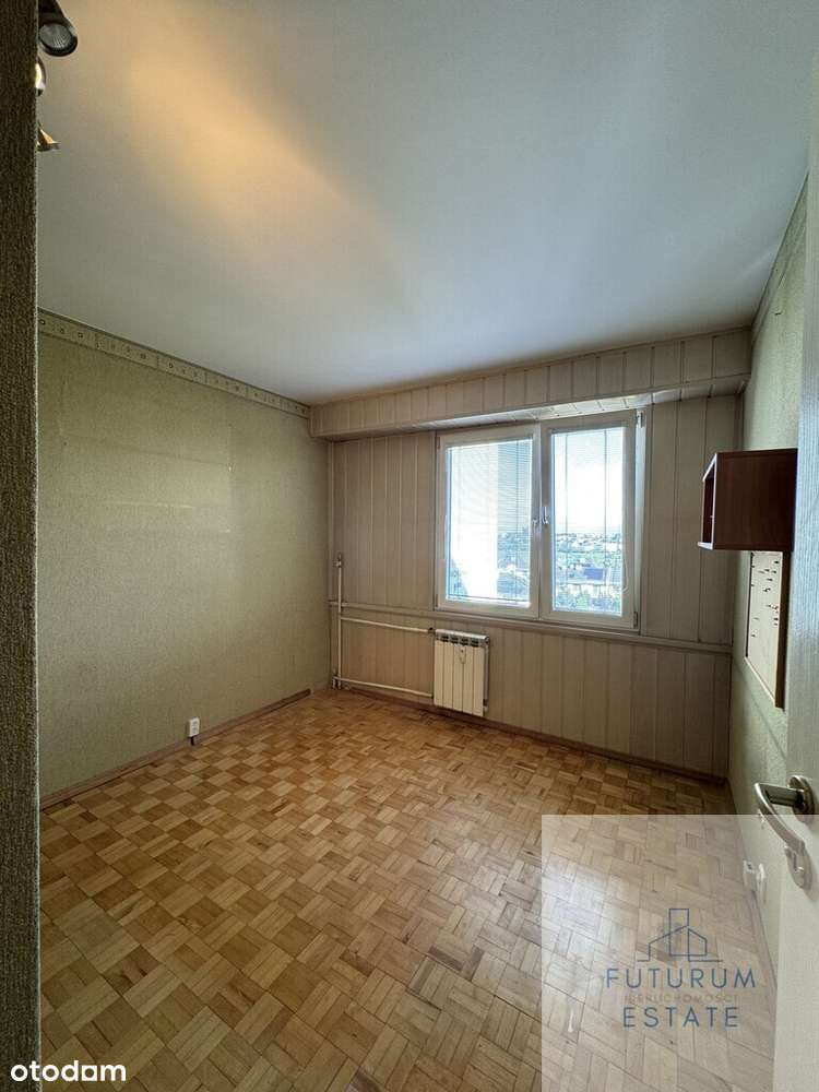 Funkcjonalne 3-pokojowe mieszkanie 59,8m2-7