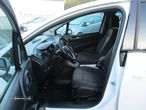 Opel Meriva 1.4 T FlexFluel 137g - 10