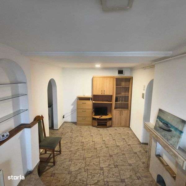 Apartament  2  camere   decomandat zona  Modern -Dorobantilor - Imagine principală: 5/8