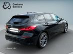 BMW 116 - 8