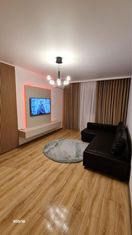 Apartament 2 camere Berceni - Apollo Residence, prima inchiriere. - Imagine principală: 2/8