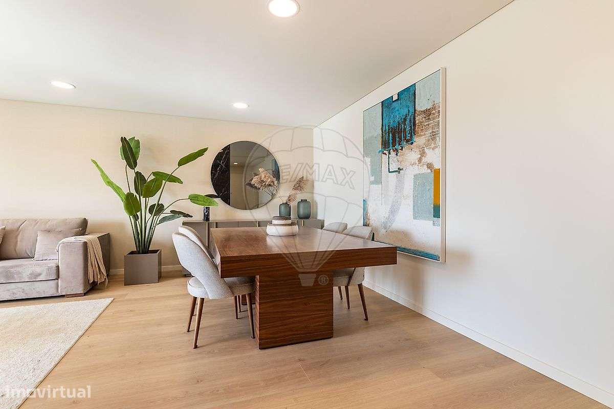 Apartamento T2 para venda - Grande imagem: 5/25