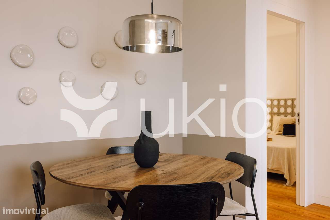 Apartamento T2 em Saldanha - Picoas-1