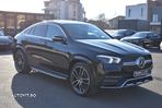 Mercedes-Benz GLE Coupe 400 d 4Matic 9G-TRONIC AMG Line - 1