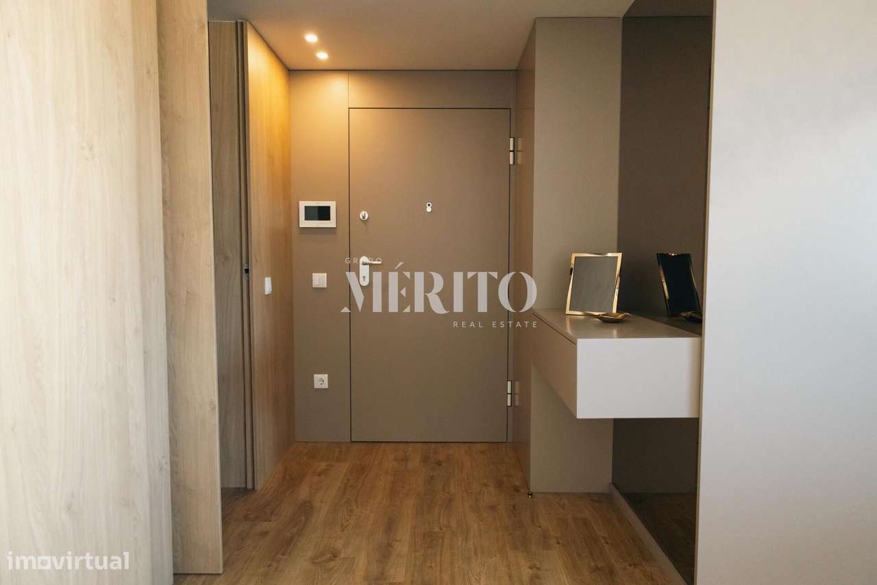 Apartamento T2 Como Novo - Grande imagem: 4/20