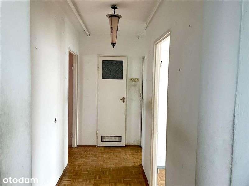 Kłodnicka /rozkład/3 pokoje/balkon/2 piwnice-5