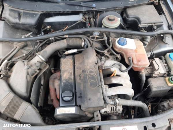 Dezmembrez Audi A4 B5 - 6