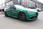 Alfa Romeo Giulia 2.9 Bi Turbo V6 Quadrifoglio - 7