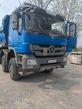 Mercedes-Benz Actros 4141 - 1