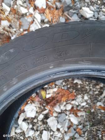 4x opony letnie lato195/55R16  Goodyear EfficientGrip - 14