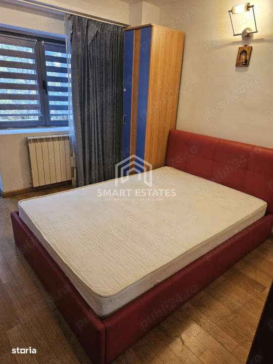 3 camere Decebal renovat | etaj 1-4