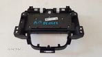 OPEL ASTRA J RADIO PANEL NAVI 650 - 4