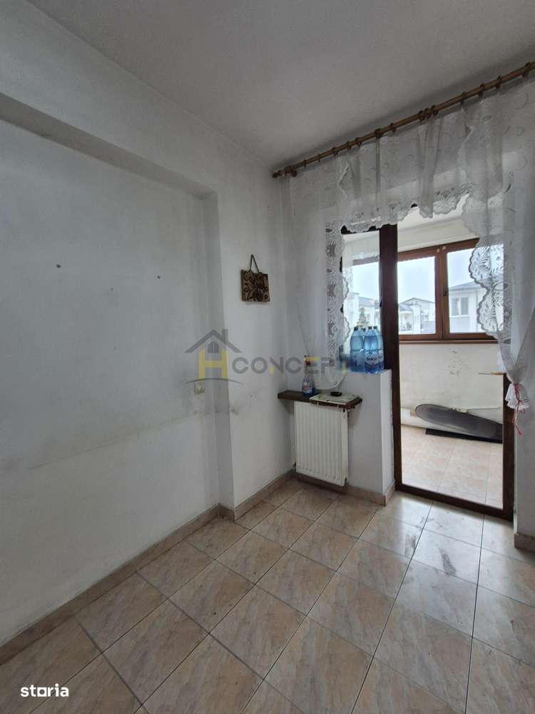 Apartament 2 camere decomandat Popesti Leordeni - Imagine principală: 5/14
