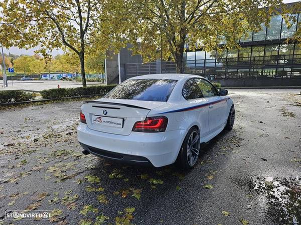 BMW 123 d DPF Edition Sport - 36