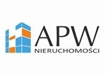 APW Nieruchomości Logo