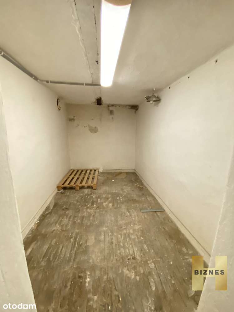 Lokal użytkowy 283 m2 Sprzedaż Centrum-18