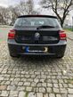 BMW 116 d EDynamics Line Sport - 2