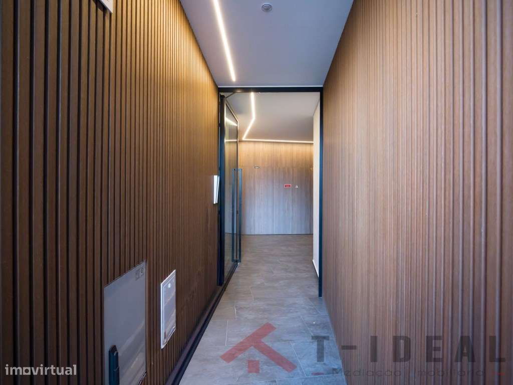 Apartamento T3 no Centro da Lourinhã-51