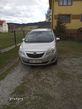 Opel Meriva 1.3 CDTI Cosmo ecoFLEX - 4