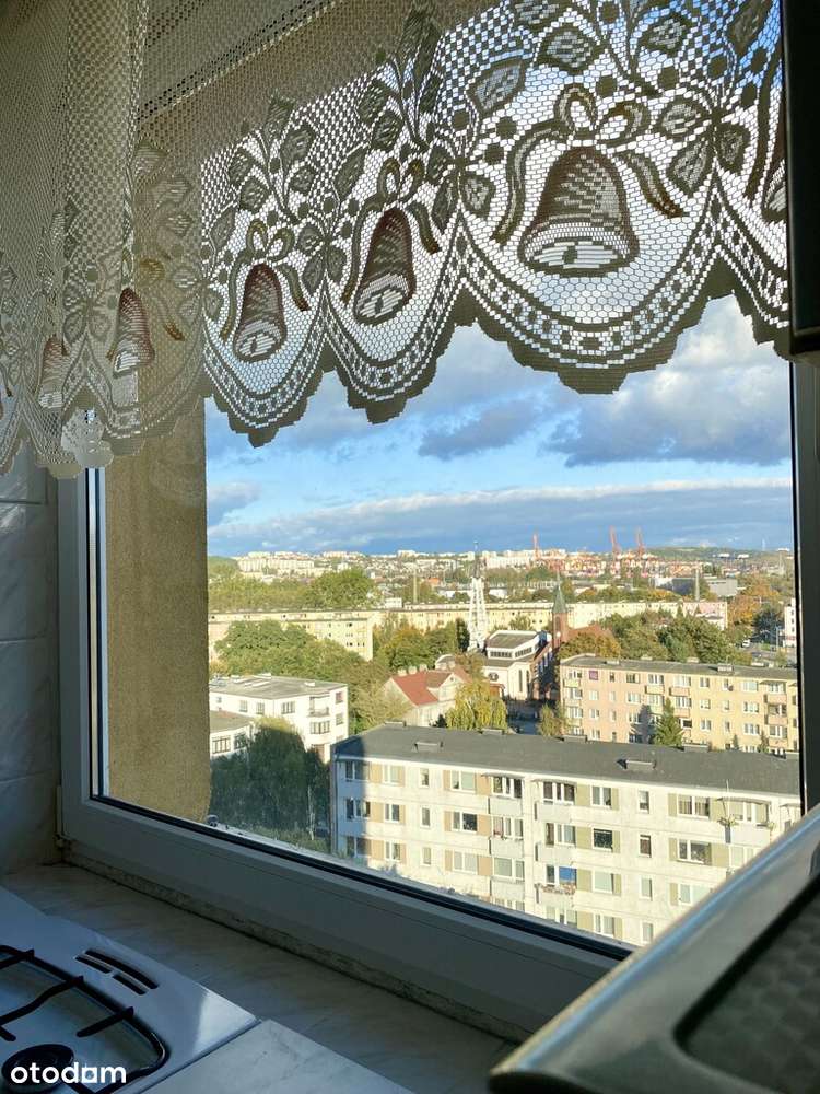 Mieszkanie do remontu z potencjałem inwestycyjnym-6