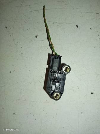 Sensor De Impacto Peugeot 607 (9D, 9U) - 4