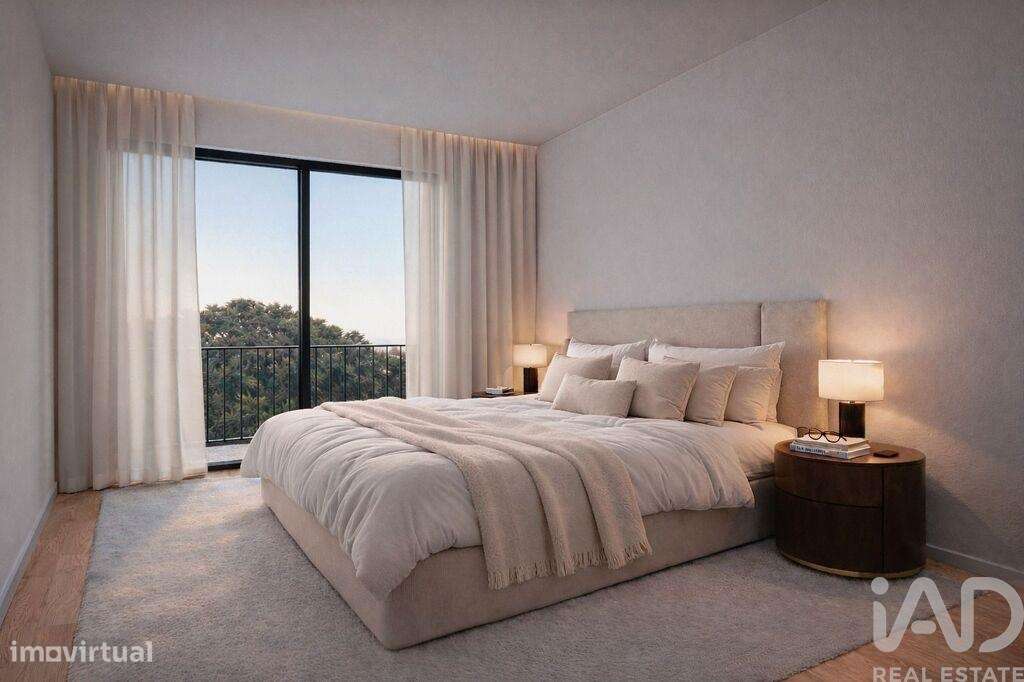 Apartamento em Paranhos de 60,00 m2 - Grande imagem: 4/8