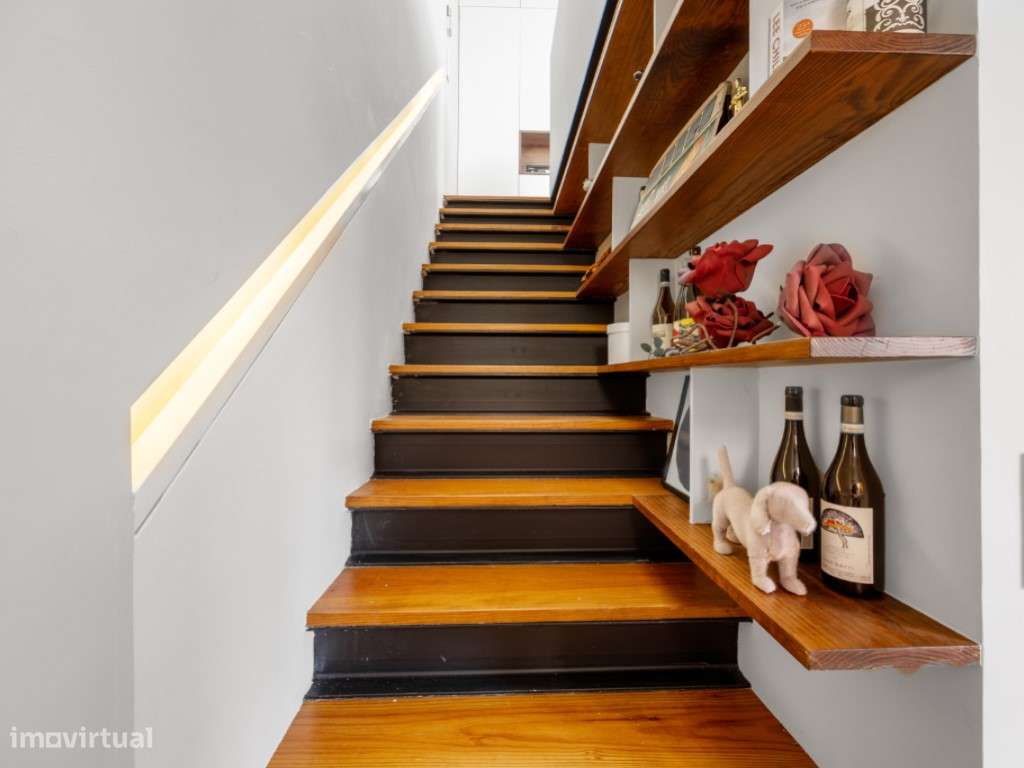 Apartamento Loft Único T1+1 em Alfama!-11