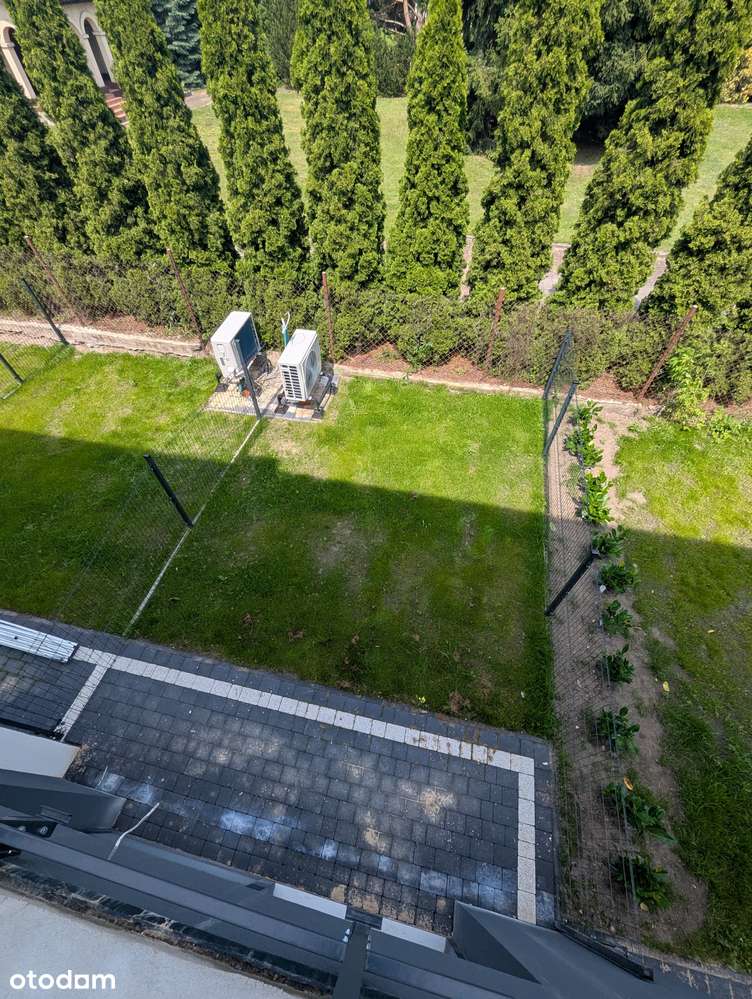 Zamknięte osiedle, pow. 126m2/161m2 - Pełny obrazek: 4/12