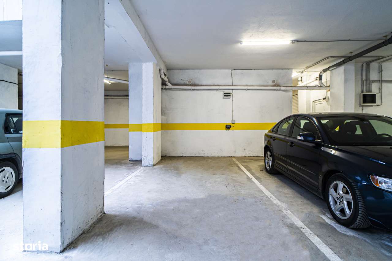 Plaza-Lujerului, 2 camere,60 mp, etaj 2,mobilat/ utilat,bloc nou-17