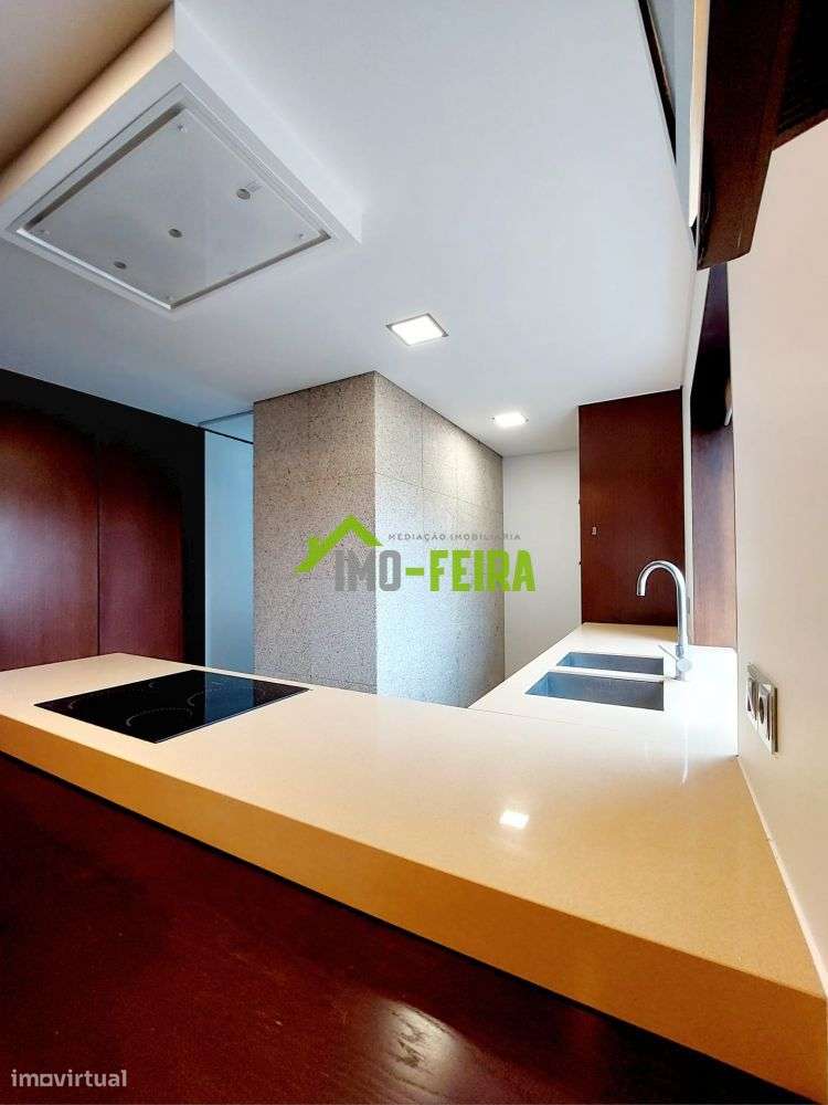 Arrendamento T2, Praia Esmoriz - Grande imagem: 2/34