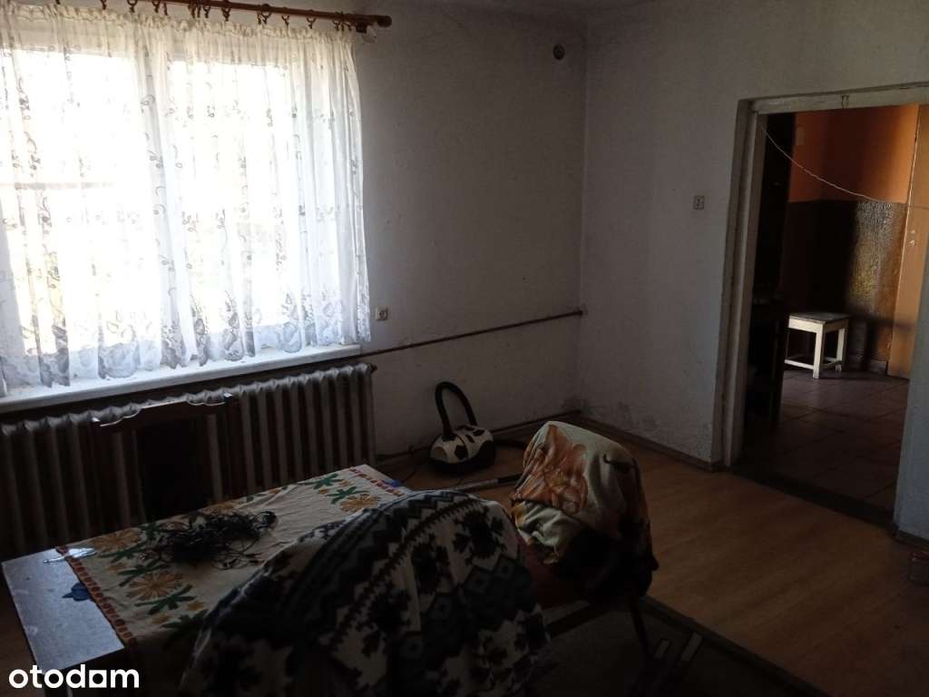 MEGA OBNIŻKA!!! OKAZJA!!Sprzedam dom w malowniczej okolicy na Pilicą-8