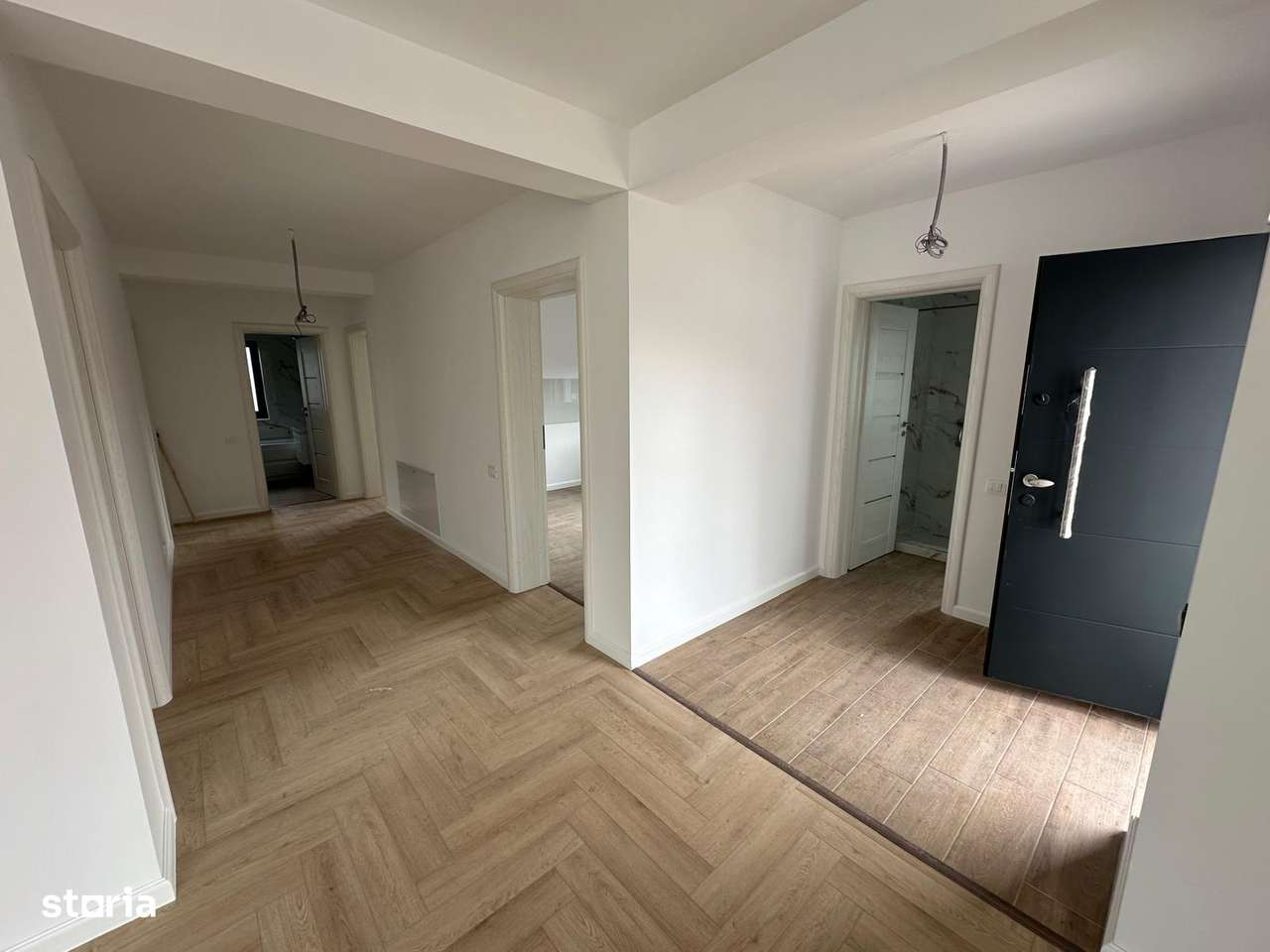 Clinceni - casa individuala - pret cu TVA inclus-6