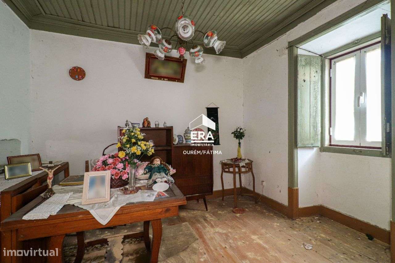 Moradia T3 localizada em Seiça, Ourém - Grande imagem: 5/32