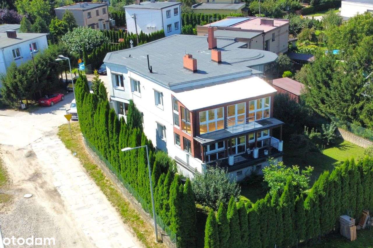 Dom na sprzedaż, 8 pokoi, 375 m², Pniewy