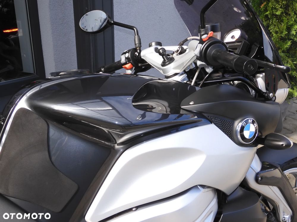 1200R#ABS#ESA#Sportowy tł...