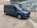 Ford Tourneo Connect - 13