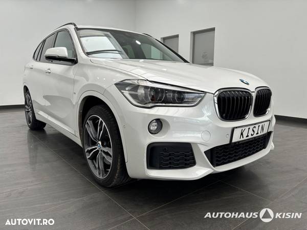 BMW X1 - 3