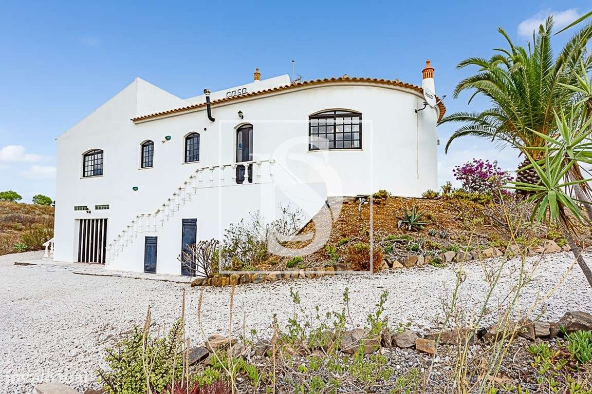 Moradia Isolada T3 Conceição - Grande imagem: 5/30