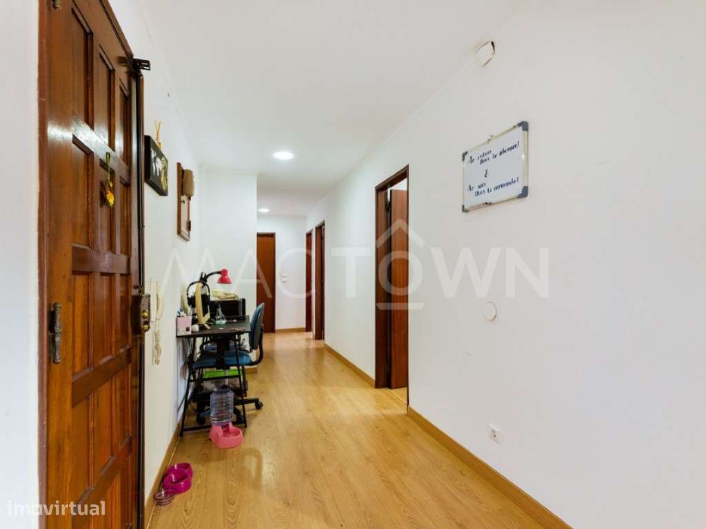 T3 São João da Talha - Grande imagem: 4/25